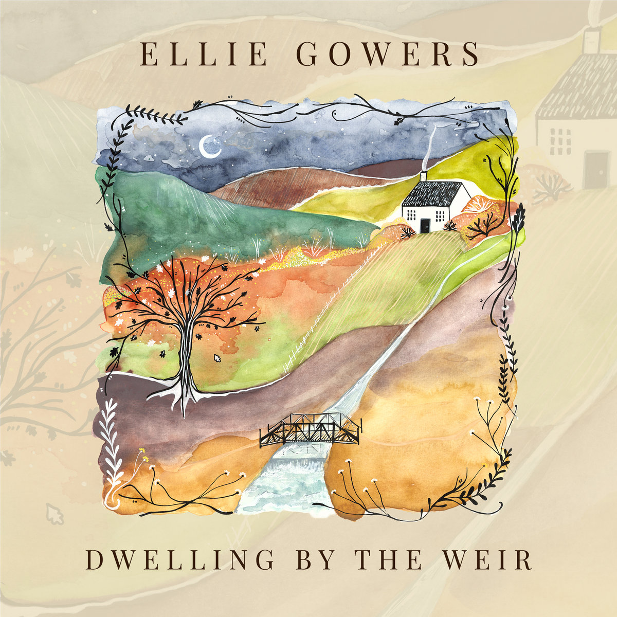 Dwelling by the Weir