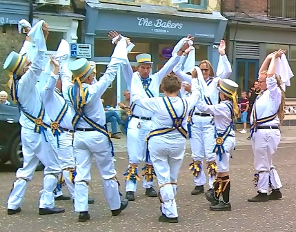 Kings Morris