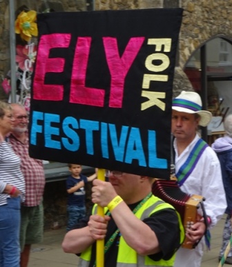 Ely Parade 2