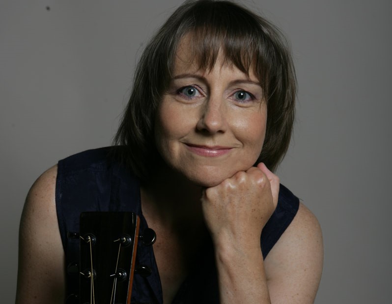 Liz Simcock