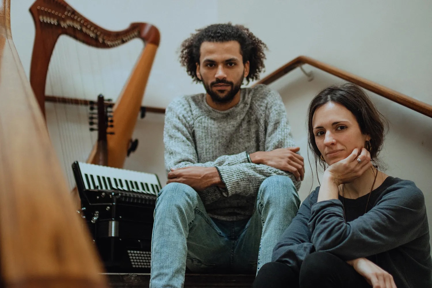 Tamsin Elliot Tarek Elazhary Kate Griffin