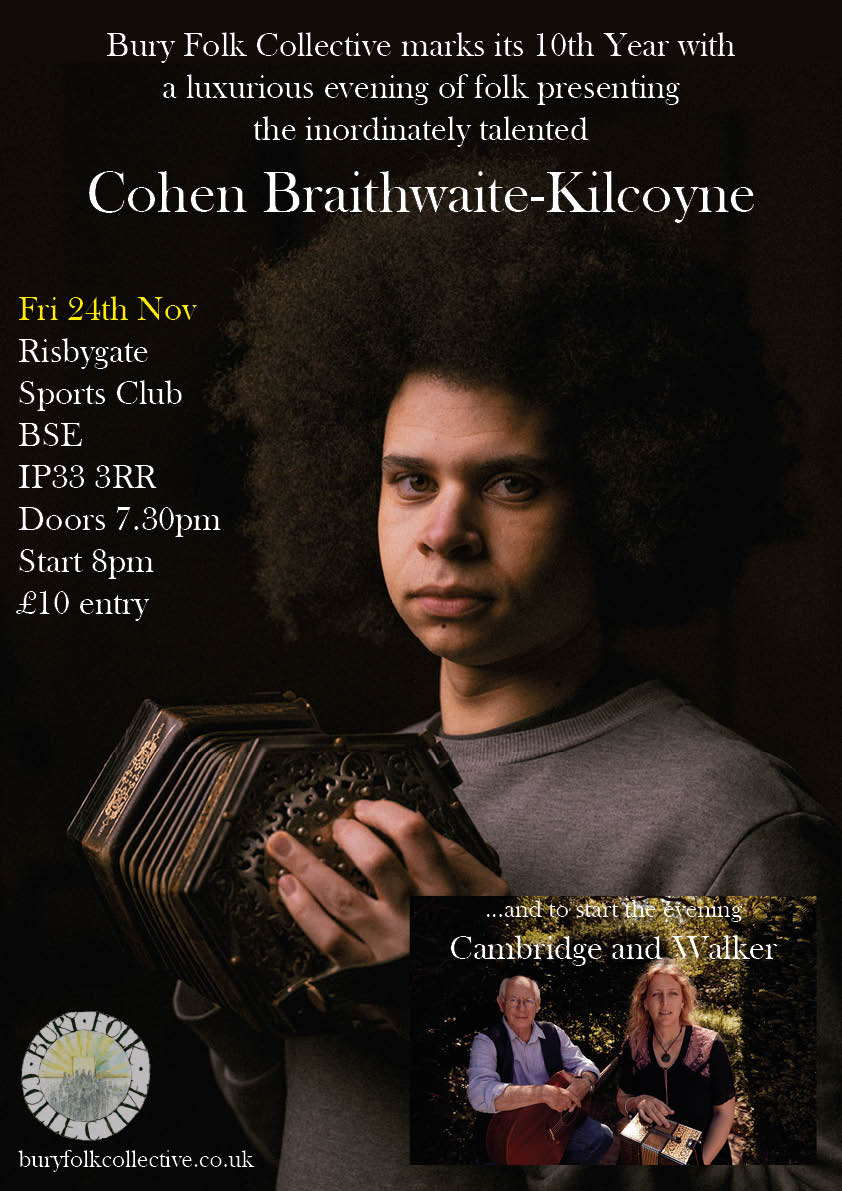 Cohen Braithwaite KIlcoyne 1