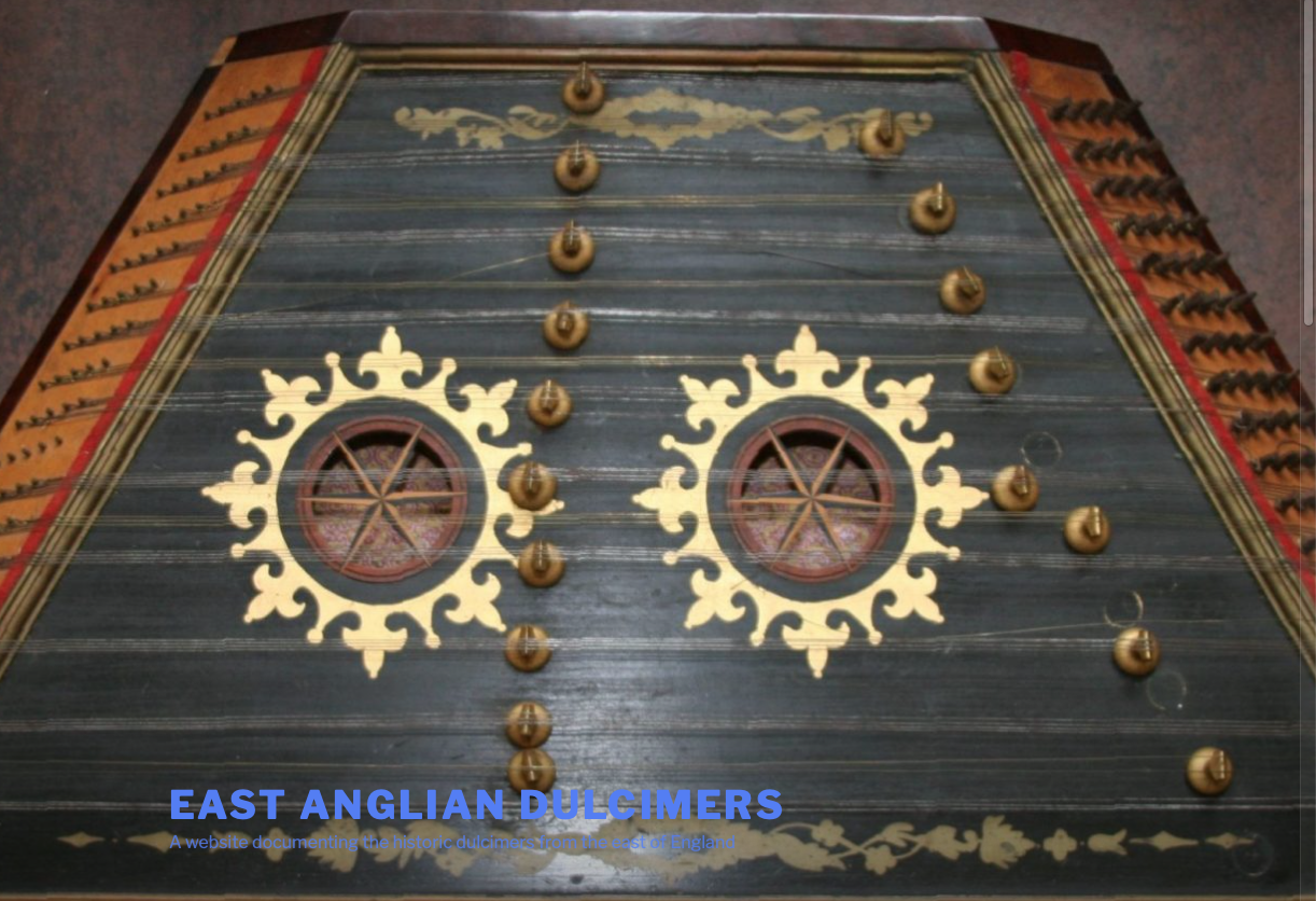 Dulcimer