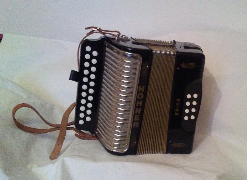 GD melodion