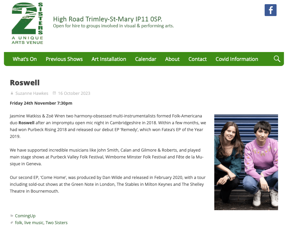 Roswell