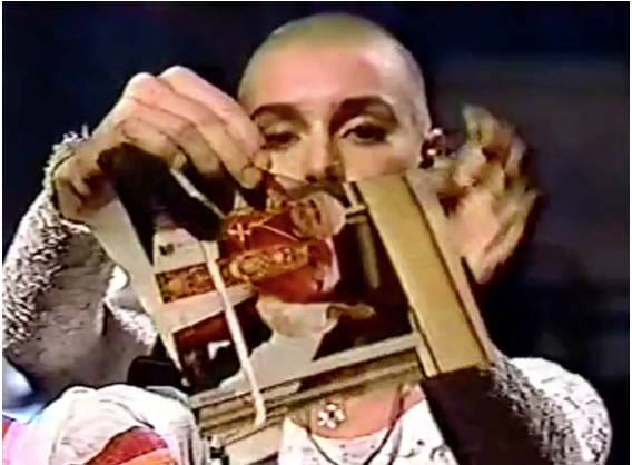 Sinead OConnor